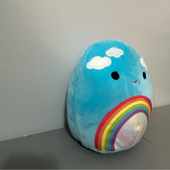 3/25$(Mix) Squishmallows VERA The Rainbow Cloud 8” Plush Over The Rainbow - Picture 2 of 10